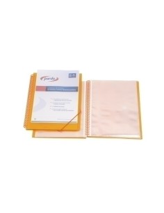 TARIF.PARDO STUDIO ESP. PP Fº 40 F. NARA